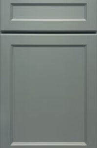 door color-sage